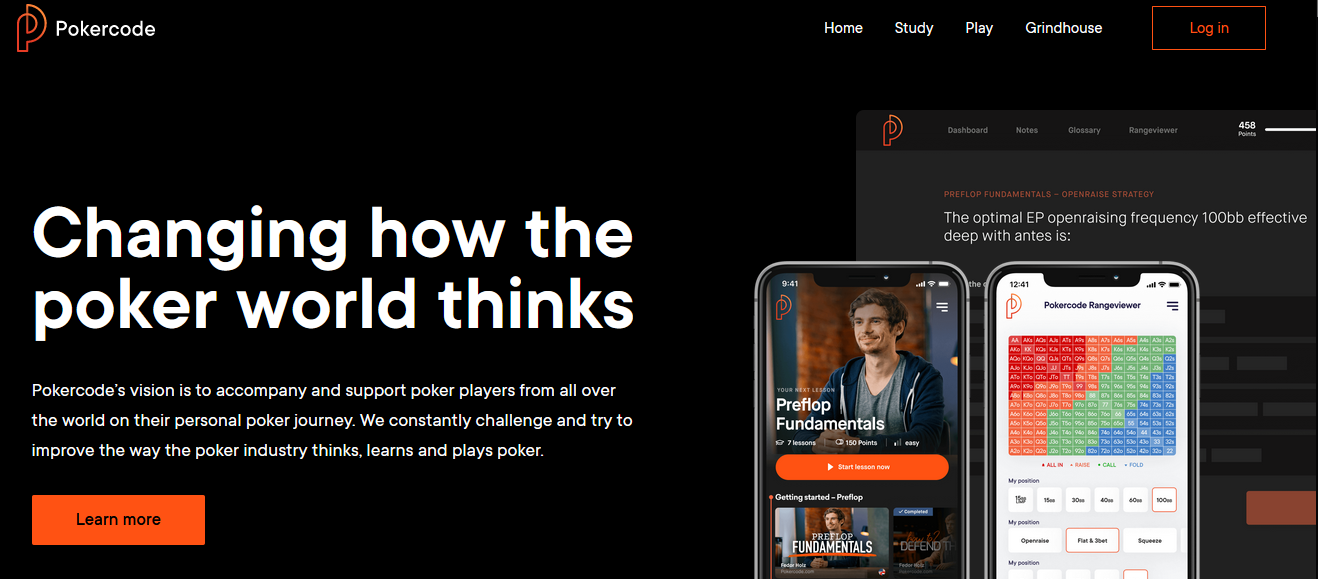 Все о покере онлайн видео обучение карты играть в дурака на русском языке