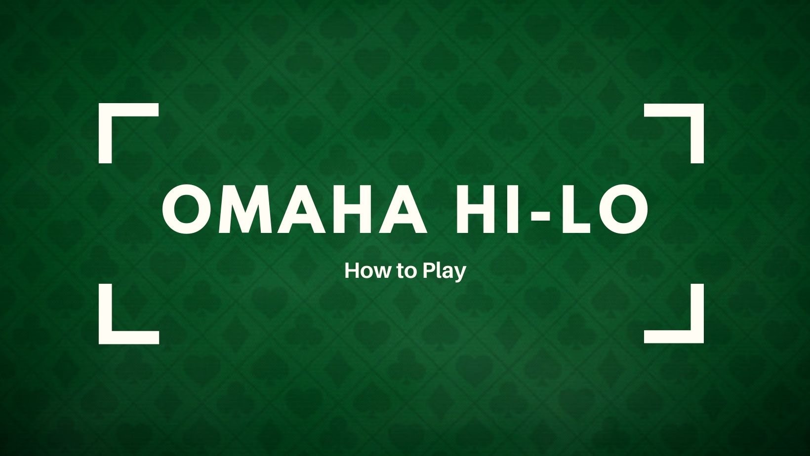 omaha hi lo casinos