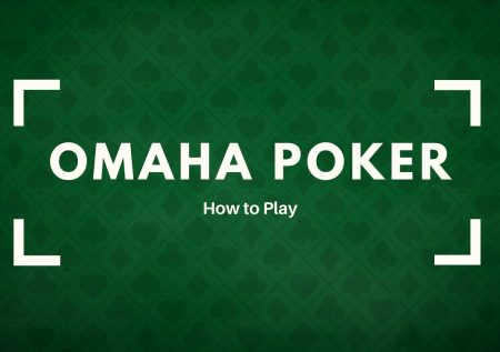 Omaha Pokeri