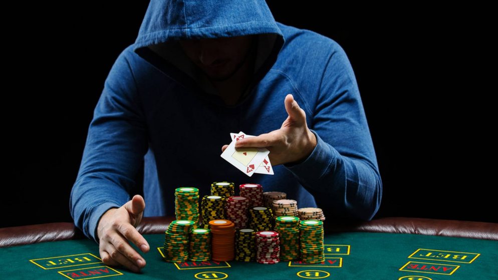 Ответственность за игру в покер онлайн как заработать на ставках на спорт в интернете
