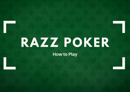 Póquer Razz