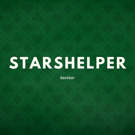 StarHelper