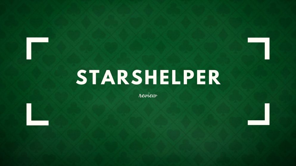 StarHelper