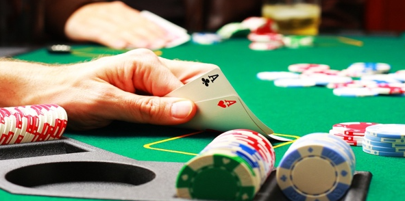 Правила игры онлайн покер казино налоговый агент