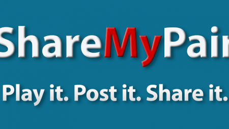 ShareMyPair