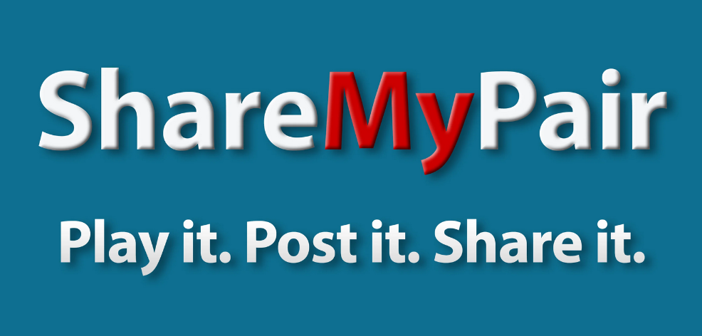 ShareMyPair