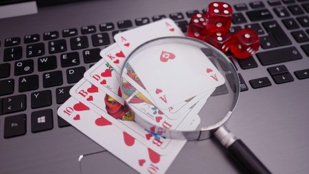 De grote gladde hand in poker - hoe speel je het?