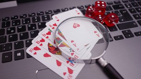 Camere de poker prietenoase pentru Mac