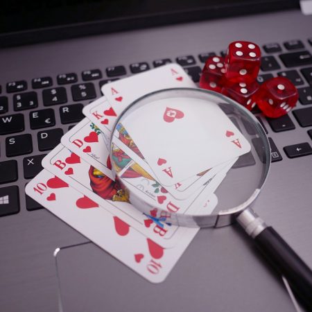 Sale da poker amichevoli per Mac