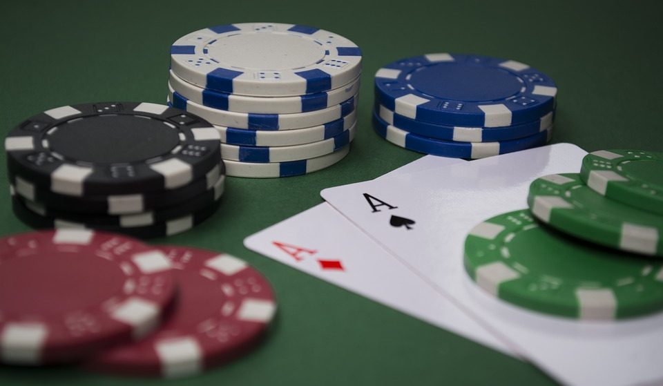 Poker en impliciete kansen