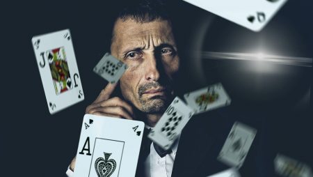 Poker e psicologia