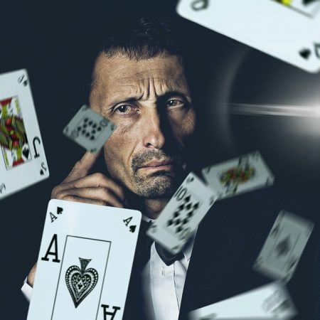 Poker i psychologia