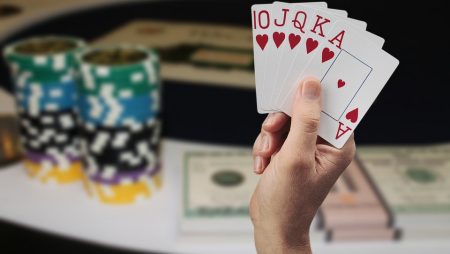 Tỷ lệ cược ngụ ý ngược lại trong Poker