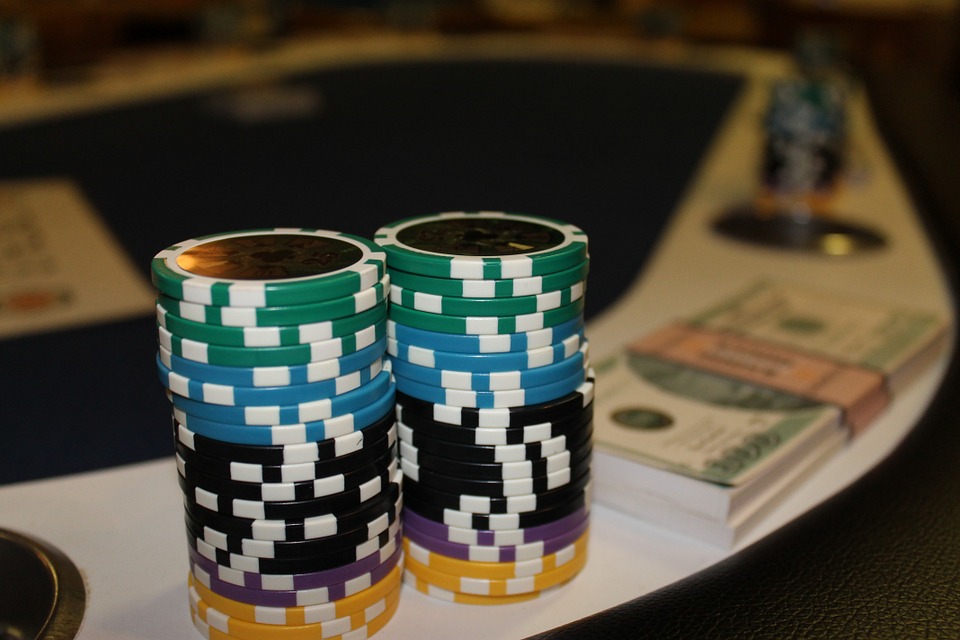Stack Sizes (EXPLAINED) Poker school by poker.md