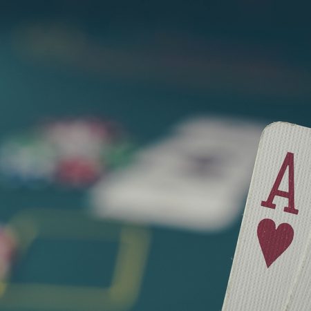 Starting Hand Selection In Hold’em