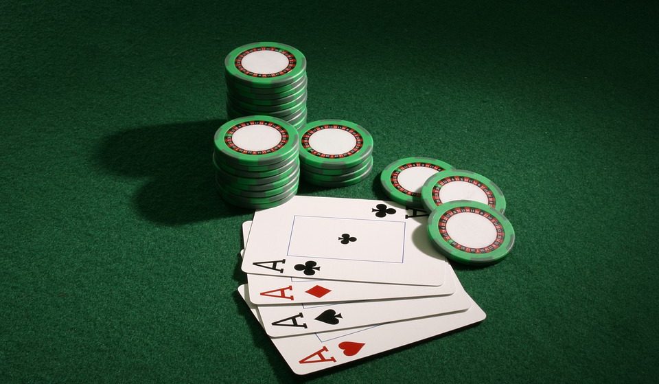 уроки игры в онлайн покер