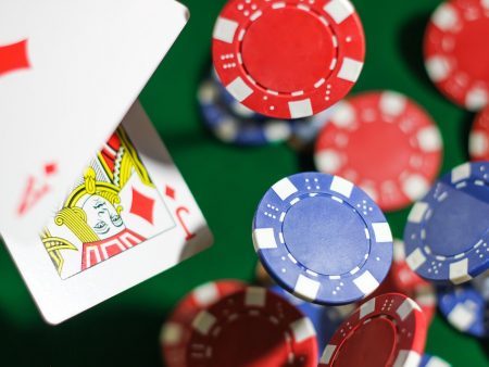 Στοιχήματα αξίας στο πόκερ