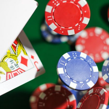 Apostas de valor no pôquer