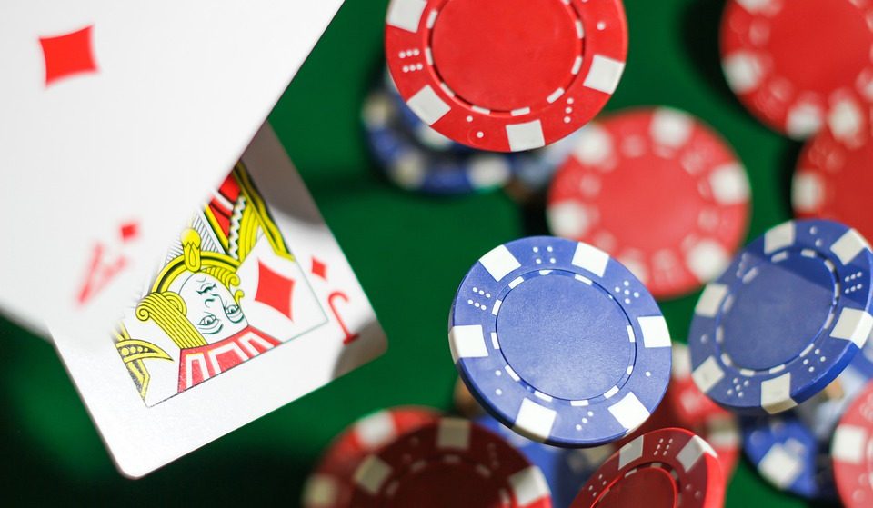 Казино ставки на покер правила покера с казино