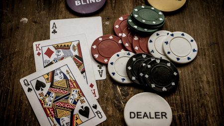 Giá trị của vị trí trong Poker