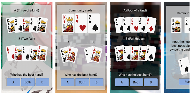 Learn Poker With Apps: The 14 Best Ones To Use Today