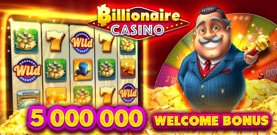 billionaire casino  free spins