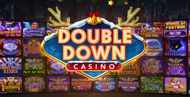 double down casino code share online