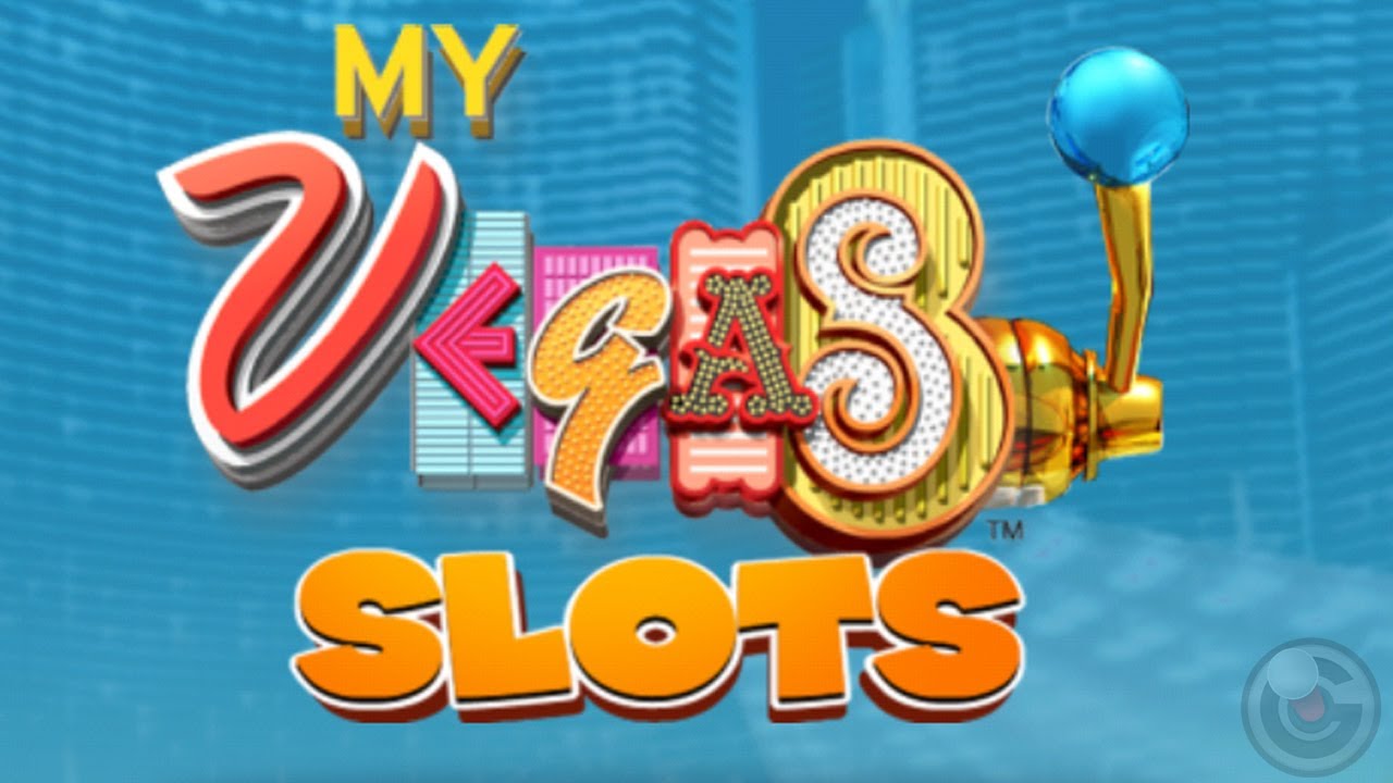 Бесплатные фишки для игровых автоматов MyVegas - poker.md