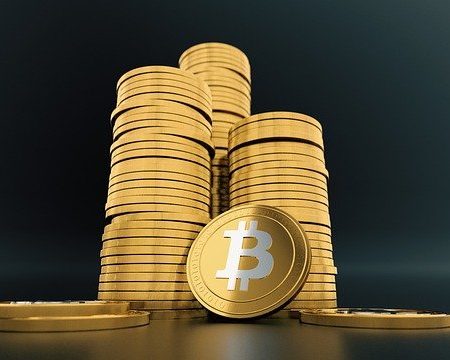 Hvorfor er Bitcoin bra for nettpoker?