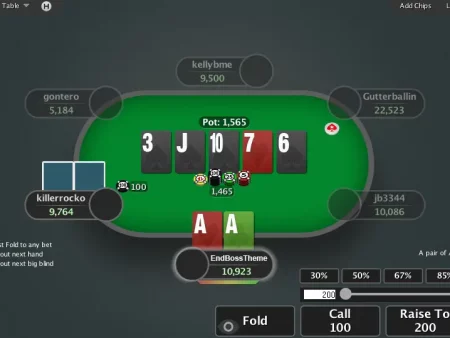 Как практиковаться в покере