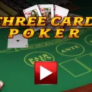 Poker Kartu 3