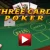 3-kort poker