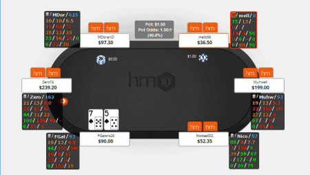 Poker Tracker 4 vs Holdem Manager 3: Which is Better?