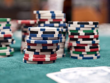 5 loại trò chơi Poker hay nhất dành cho người mới bắt đầu