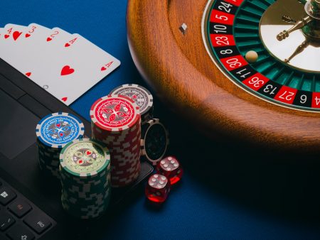 Begrijpen hoe online gokken werkt – 7 dingen die u moet weten