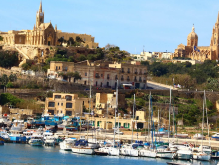Лучшие iGaming-компании на Мальте в 2024 году