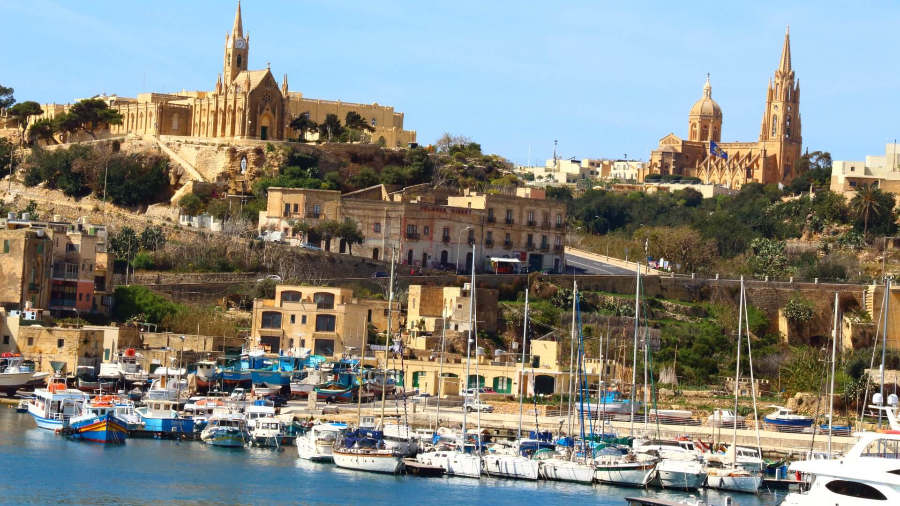 Best Malta-based iGaming Companies in 2024