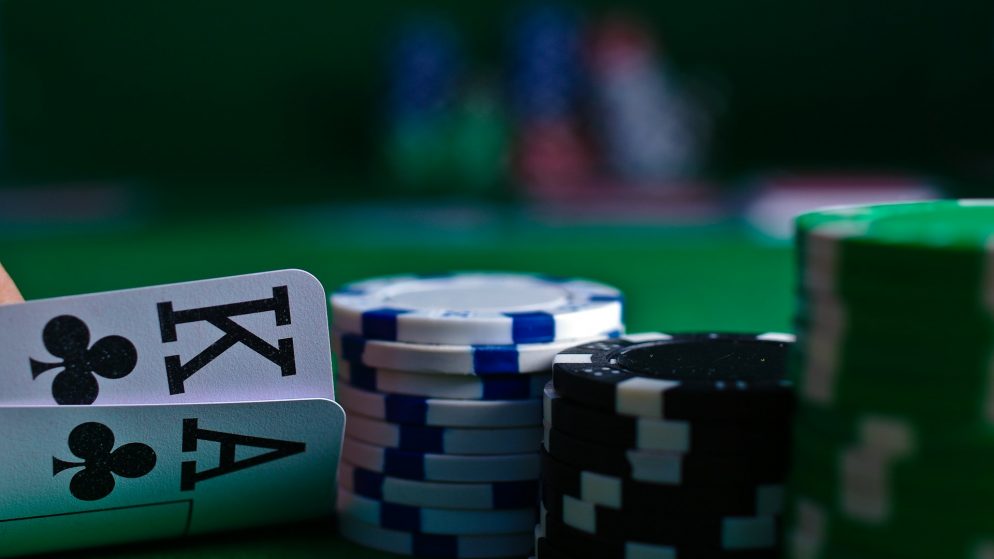 Is Poker a Game of Skill or Just Luck?