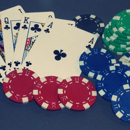 Poker i USA