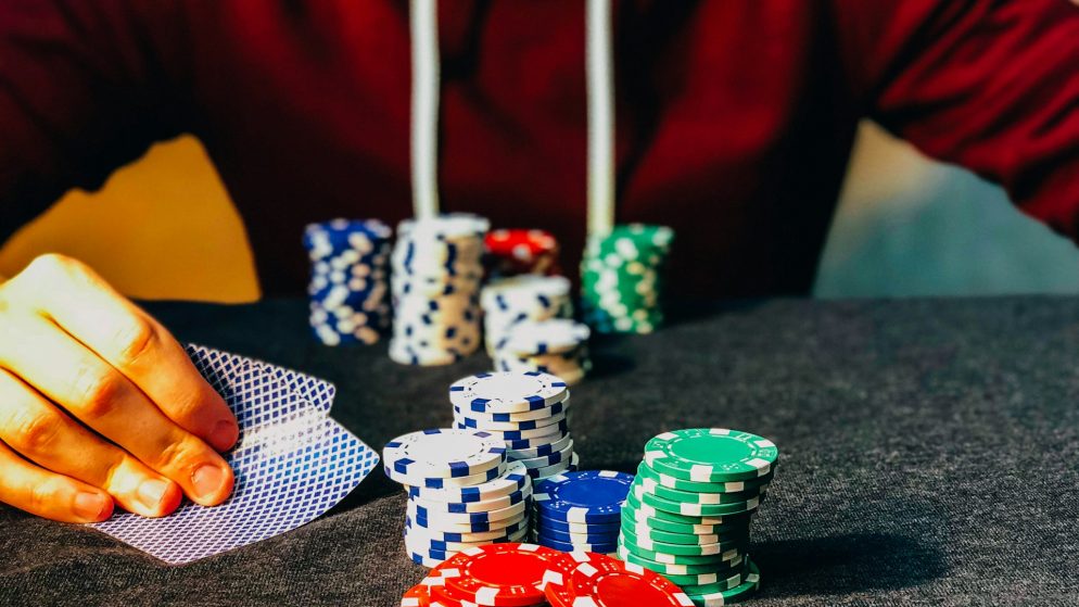 Top 5 Poker Freeroll Tournaments