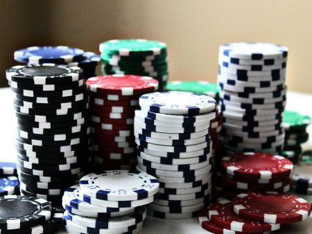 Independent Gambling Sites: A New Frontier